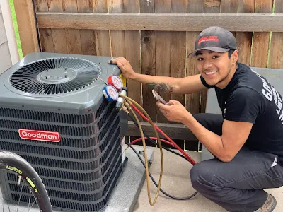 Burlington Heating & Air Conditioning in Burlington