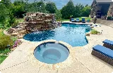 J & C Fiberglass Pools photo 2