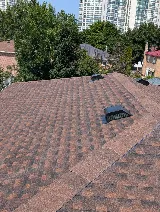 Tactic Roofing Inc.