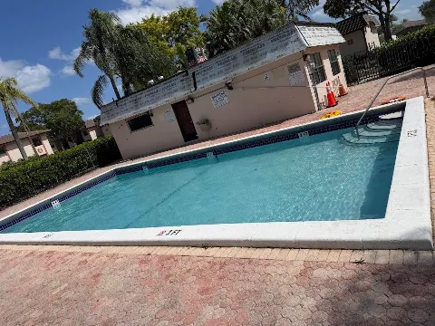 City Pool Services & Resurfaced photo 1