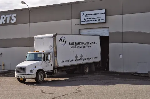 American Relocation Services photo 1