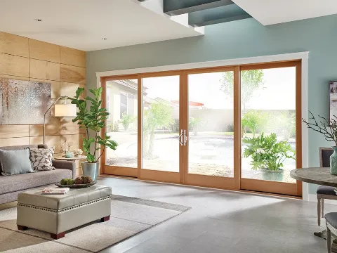 FISHLER SLIDING DOOR REPAIR in Coral Springs
