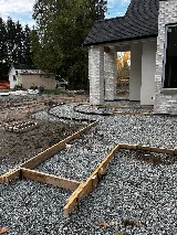 Point Form Concrete photo 3