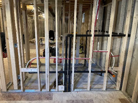 Halton Plumbing & Drains Inc. in Halton Hills