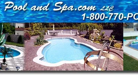 Paradise Pool and Spa.com LLC in Atlantic City