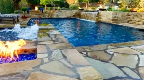 NOLAScapes Pool & Outdoors LLC photo 1