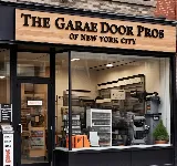 The Garage Door Pros of New York City