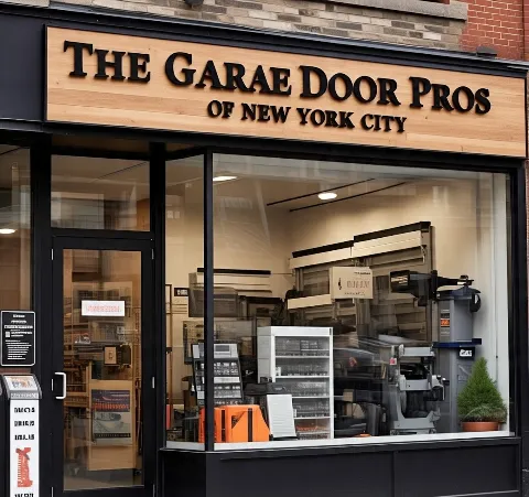 The Garage Door Pros of New York City photo 1