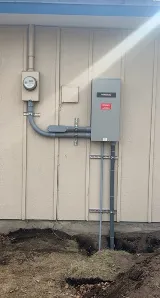Castle Electric LLC photo 2