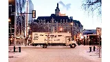Two Men and a Truck Moving and Storage