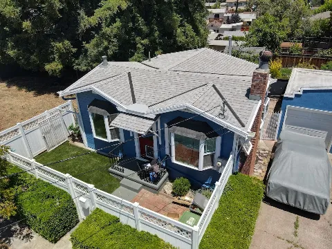 Apollo Roofing Company in Sacramento