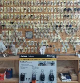 ADC Lock & Key