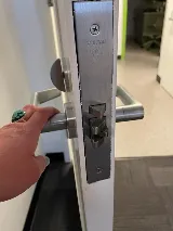 ELEMENT LOCKSMITH photo 8
