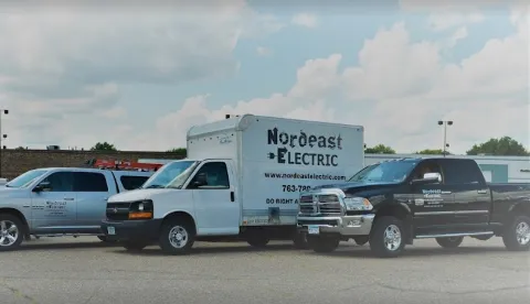 Nordeast Electric photo 1