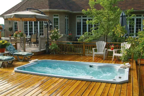 Rand Pools & Spas photo 1