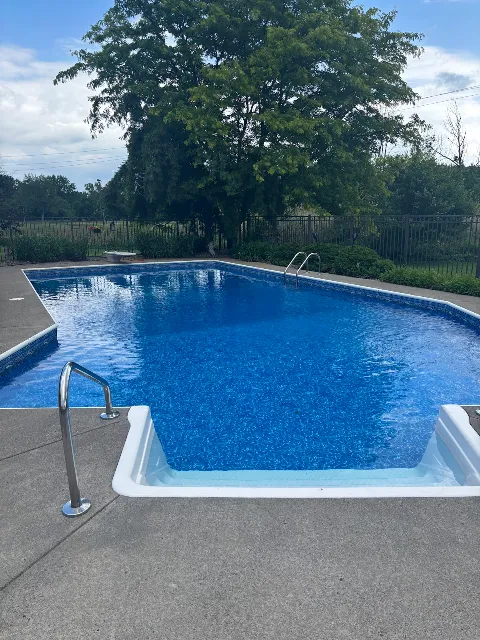 Stiles Pool Inc photo 1