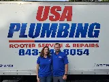 USA Plumbing photo 2