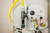 Parthenon Plumbing, Heating, & AC Repair photo 8