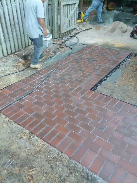 Lopez Masonry Services photo 1