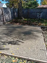 Sam The Concrete Man Grand Rapids