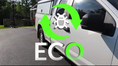 Eco Bed Bug Exterminators VA in Arlington