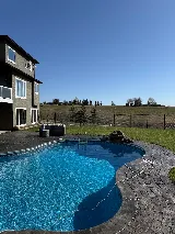 MOSAIC POOL AND SPA SERVICE photo 3