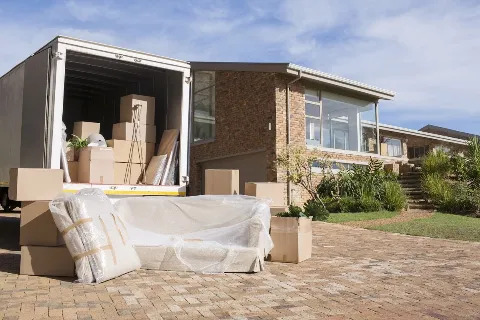 Island Movers photo 1