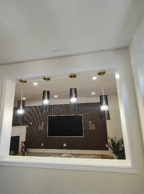 Gibson Electrical Contracting photo 1