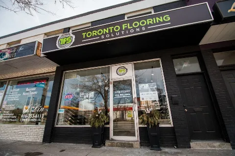 Toronto Flooring Solutions photo 1