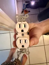 Current Electrical Contractors photo 5