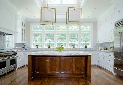 Titus Built, LLC in Danbury