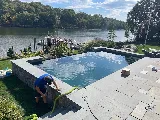 Blue Water Pools of Connecticut photo 7
