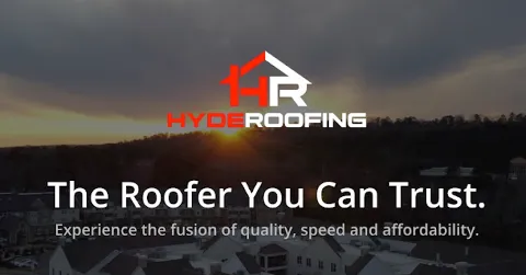 Hyde Roofing photo 1