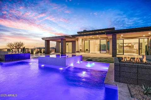 Sunkiss Pools in Mesa