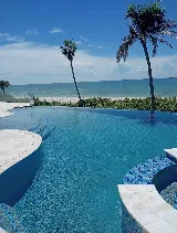 Coastal Custom Pool & Spa