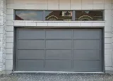 Portes de garage Grandmaison photo 2
