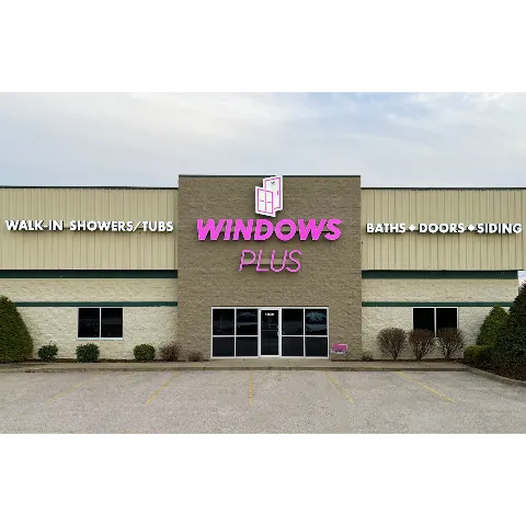 Windows Plus photo 1