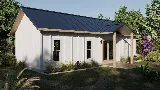 Florida Made Tiny Homes