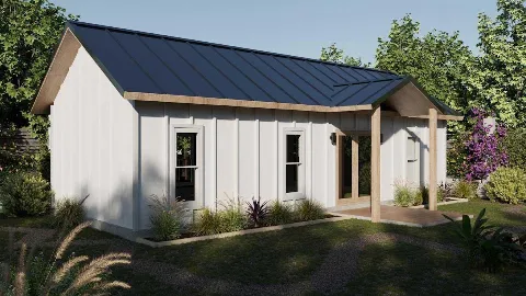 Florida Made Tiny Homes in Orlando