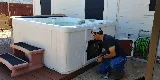 The Hot Tub Man photo 2