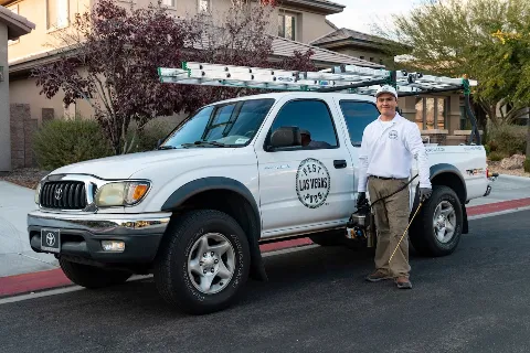 Pest Pros Las Vegas in Las Vegas