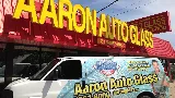 AARON AUTO GLASS ROCKFORD