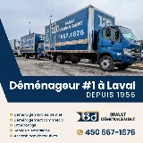 Brault Déménagement photo 3
