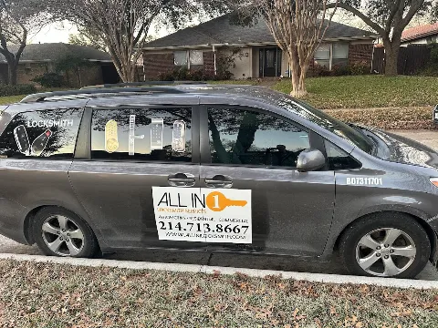 All in 1 Locksmith services photo 1