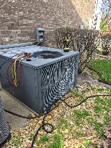 Lewis Comfort Control Hvac-Nashville
