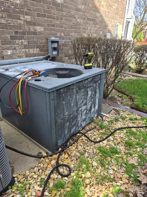 Lewis Comfort Control Hvac-Nashville photo 1