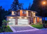 West Coast Dream Homes Ltd