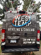 West Temp Heating & Cooling photo 8