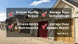 Gold Garage Door Repair photo 3
