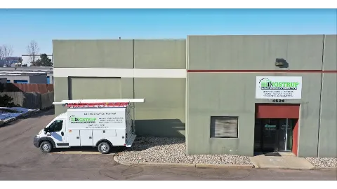 Ingstrup Garage Doors in Lansing